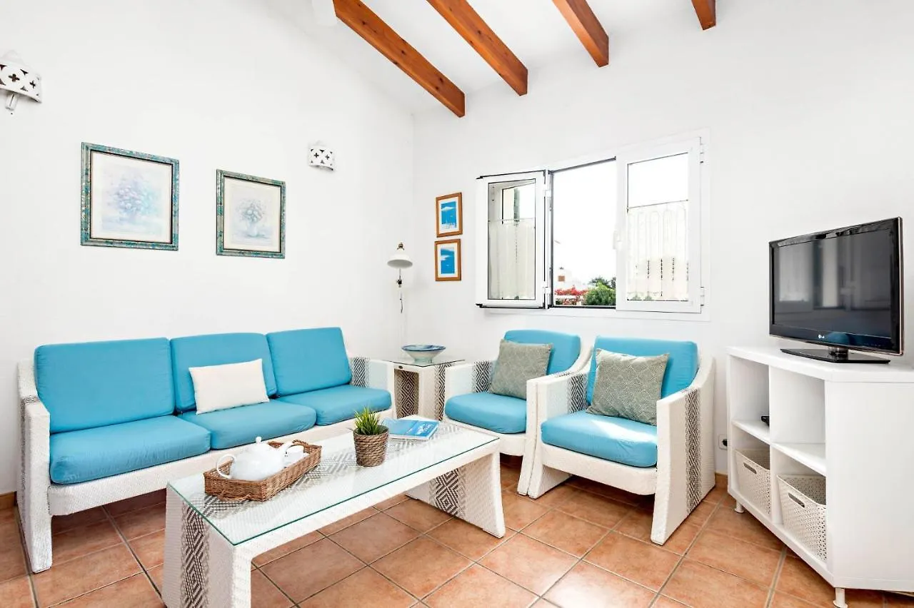 Villa Bini Anna By Villa Plus Binibeca Spain