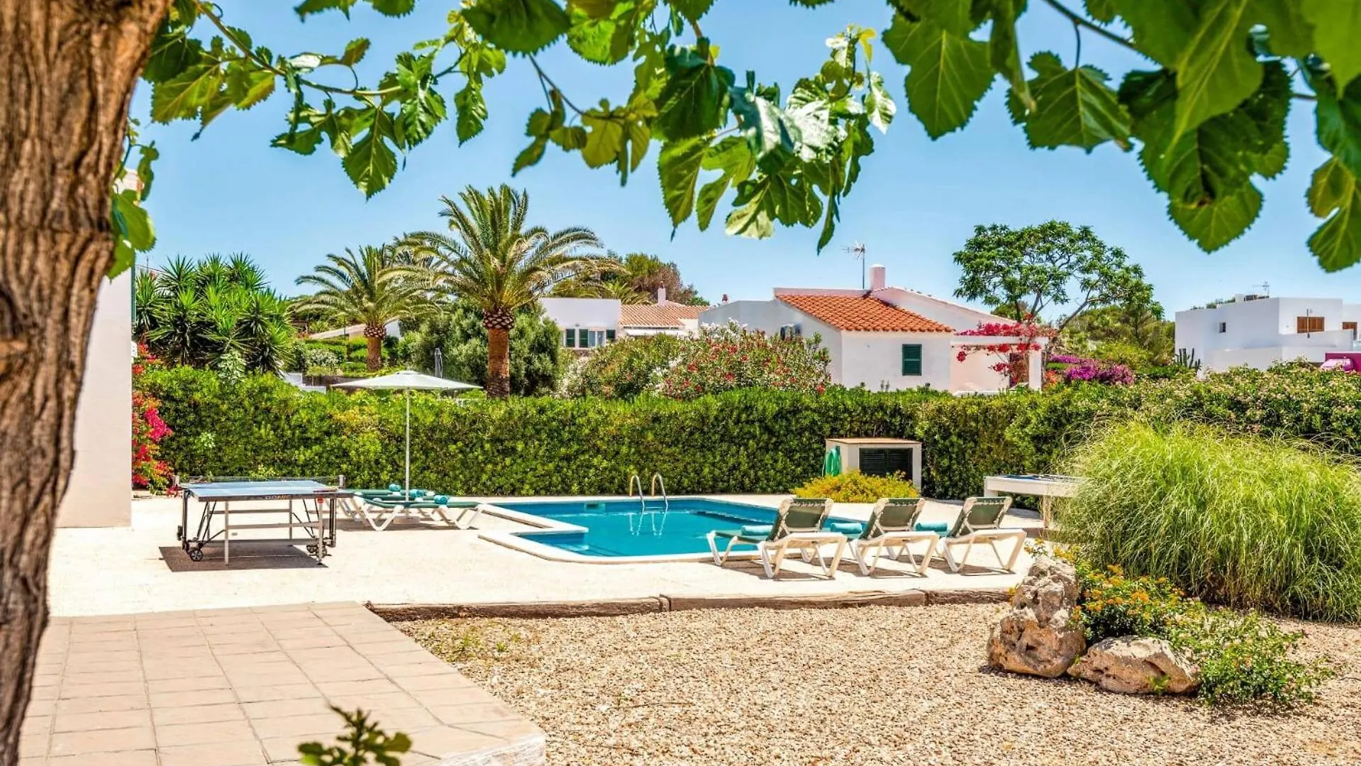 Villa Bini Anna By Villa Plus Binibeca 0*,
