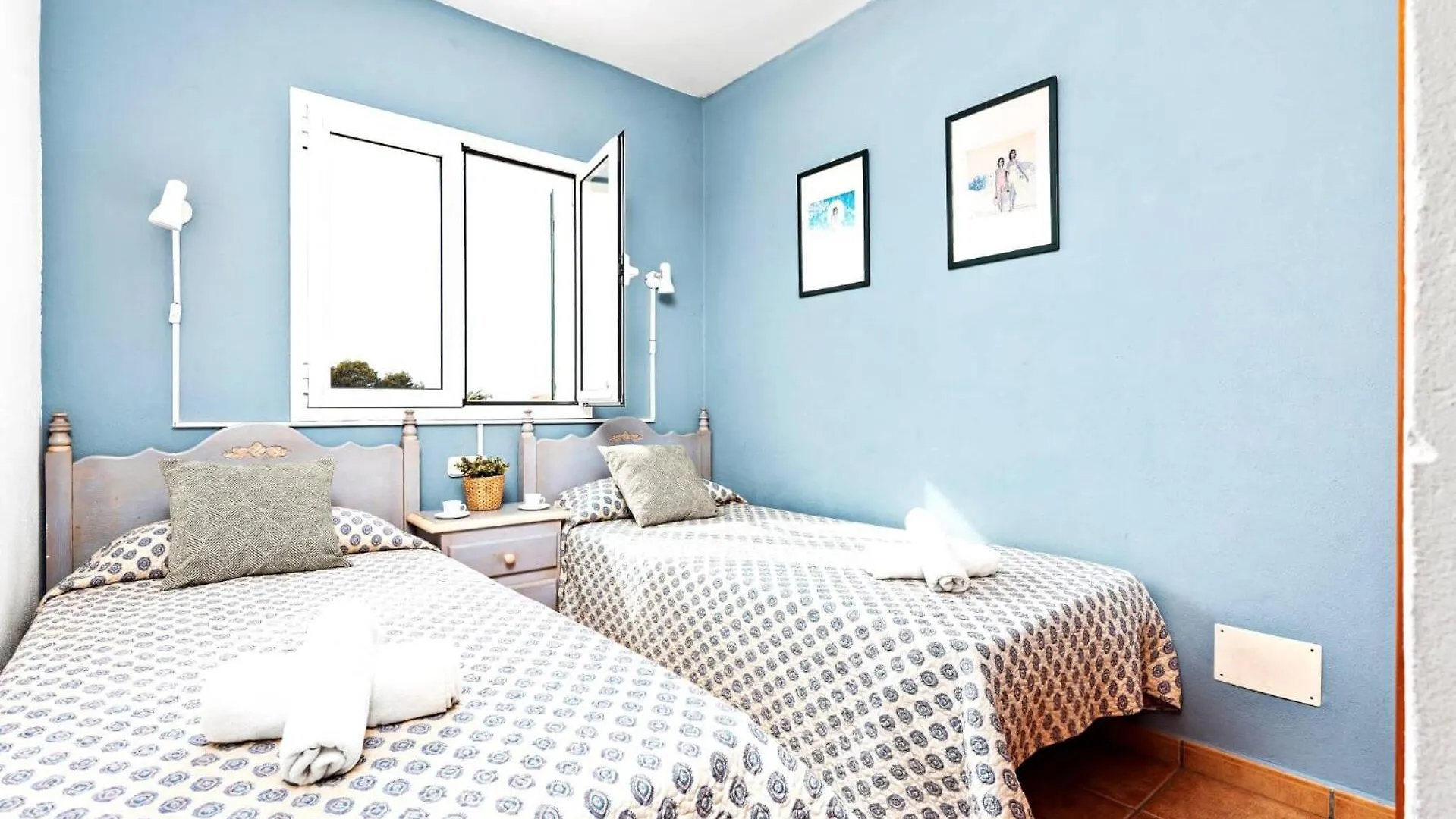 Villa Bini Anna By Villa Plus Binibeca