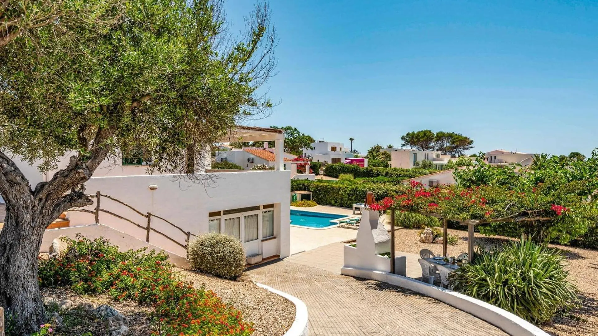 Villa Bini Anna By Villa Plus Binibeca
