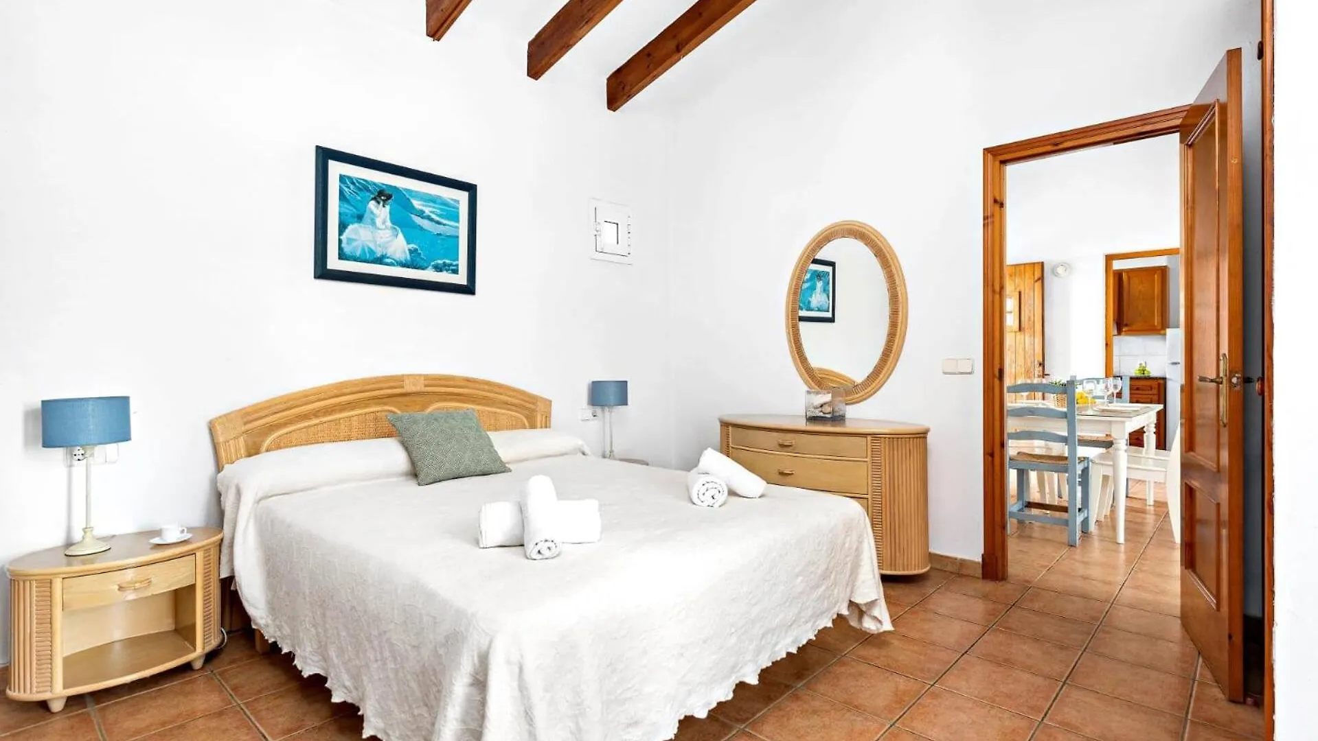 Villa Bini Anna By Villa Plus Binibeca