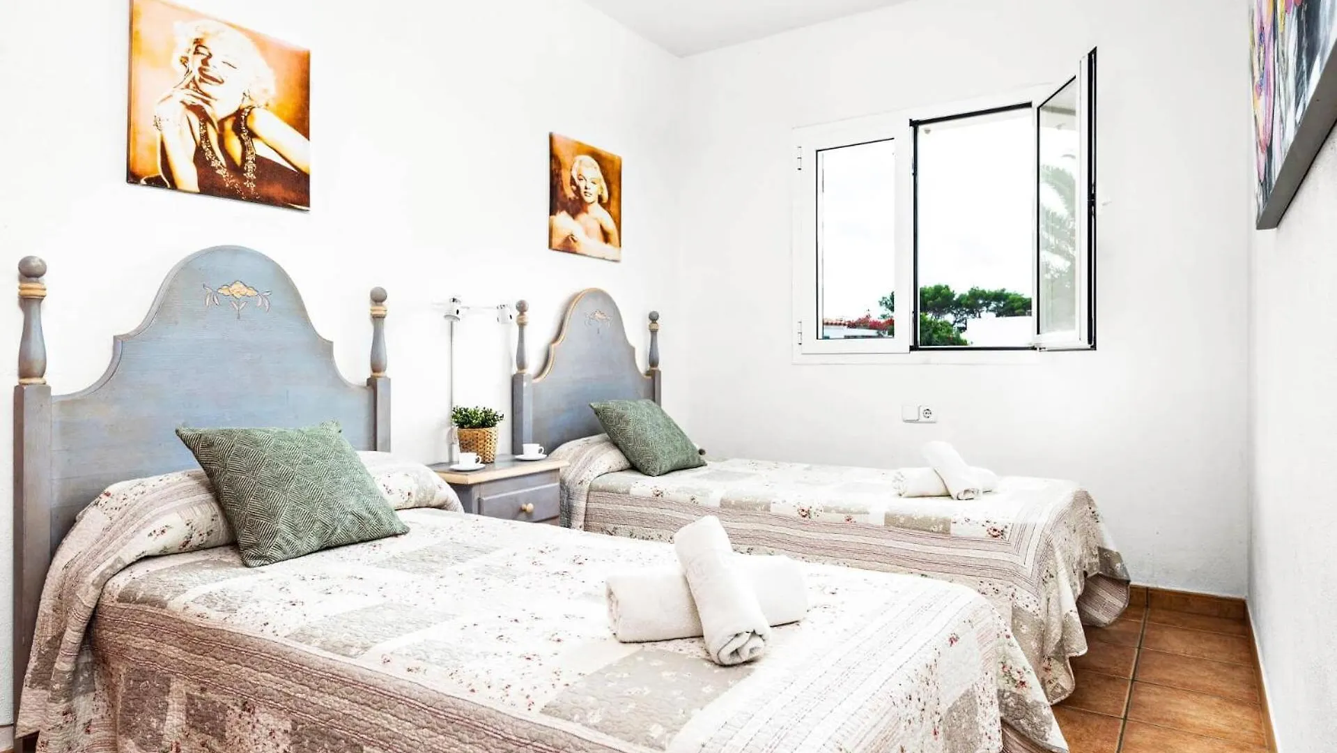 Villa Bini Anna By Villa Plus Binibeca Spain